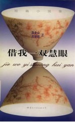 借我一双慧眼 短篇小说集