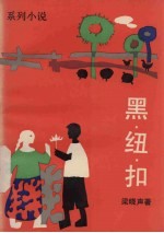 黑纽扣 系列小说
