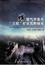 煤层气开发与“三软”矿区瓦斯抽采