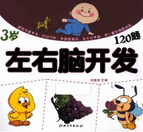 左右脑开发120题 3岁
