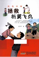 拯救折翼飞鸟