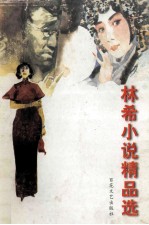 林希小说精品选 第2卷