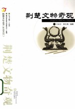 荆楚文化丛书 胜迹系列 荆楚文物奇观