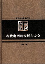现代电网的发展与安全