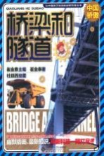 中国骄傲 桥梁和隧道