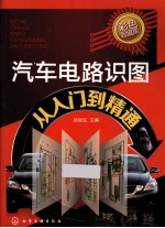 汽车电路识图从入门到精通 彩色超值版