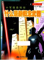 什么是新概念武器