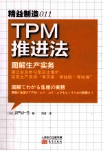 精益制造011 TPM推进法
