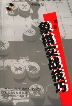 象棋实战技巧 中级教程