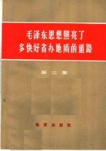 毛泽东思想照亮了多快好省办地质的道路 第3集