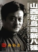 孙海青画集