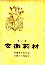 安徽药材 第3集