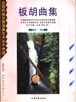 板胡曲集 第七级-第十级