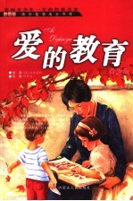 爱的教育 青少版