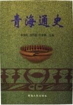 青海通史