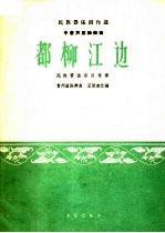 都柳江边 中音芦笙独奏曲