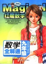 数学全解通 九年级
