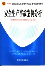 安全生产事故案例分析