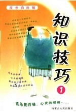 知识技巧 1