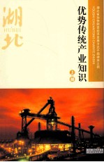 优势传统产业知识 上