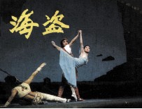 电影连环画册 海盗