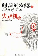 时间的灰烬 3 失去的机会