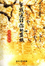 当我途经你的盛放 唐宋红颜