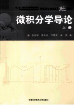 微积分学导论 上