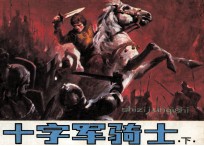 十字军骑士 下