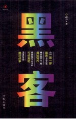 青年原创书系 黑客