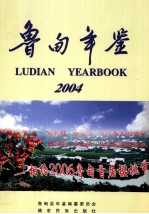 鲁甸年鉴 2004