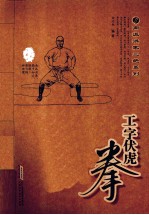 工字伏虎拳 经典珍藏版