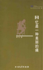北方作家文丛 第2辑 回忆是一种美丽的痛