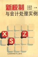 新税制与会计处理实例