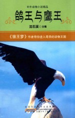 中外动物小说精品 鸽王与鹰王