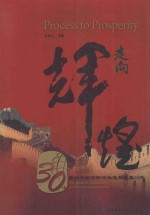 走向辉煌 献给中国安防行业蓬勃发展30年