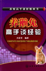 养獭兔高手谈经验