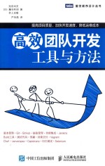 高效团队开发工具与方法