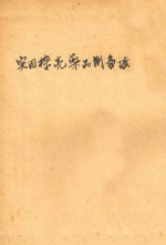 实用擦亮药品制备法