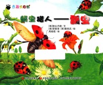 奇趣大自然 蚜虫的猎人 瓢虫