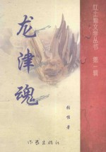 红土地文学丛书 第1辑 龙津魂