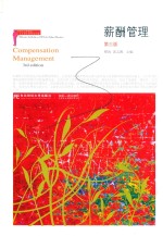 21世纪高等院校人力资源管理精品教材 薪酬管理 第3版
