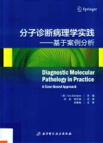 分子诊断病理学实践 基于案例分析