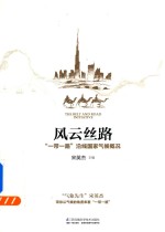 风云丝路 “一带一路”沿线国家气候概况