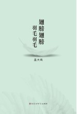 翅膀翅膀 羽毛羽毛