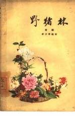 野猪林 京剧