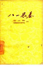 八一风暴 十场革命历史剧