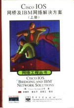 CISCO IOS网桥及IBM网络解决方案 上
