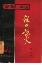 狱中怒火 新疆监狱反“个别开释”斗争记