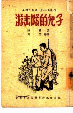 游击队的儿子